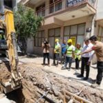 30 ilçeye 4,6 milyar liralık yatırım