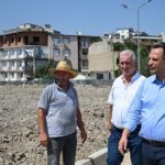 8.500 yıllık tarım mirası Bornova’da yeniden canlanıyor