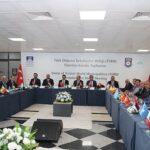 8. Karaman Uluslararası Türk Dünyası Şöleni Büyük Bir Coşkuyla Kutlandı