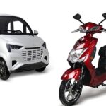 A101’den Elektrikli Araç Satışı