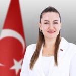 Antalya Büyükşehir Belediyesi Başkan Vekili Büşra Özdemir’den 30 Ağustos Zafer Bayramı Mesajı