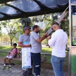 Antalya’da engelli dostu durak sayısı artıyor