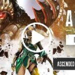 Apex Legends Ascended Hunt Etkinliği | 18 Ağustos–8 Eylül
