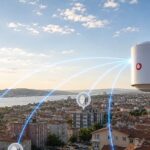 Artan Veri ve Bağlantı İhtiyacına Vodafone’dan Yeni Anten Teknolojisi