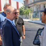 Asfalt Sezonunda Selçuklu Hedefini Tamamlıyor