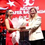 Bakırköy’de Zafer Coşkusu