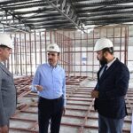 Başkan Altay: “Bosna Hersek Mahallesi’ndeki Gençlerimiz İçin Lise Medeniyet Akademisi İnşa Ediyoruz”