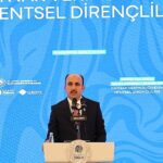 Başkan Altay: “COP31 Yerel Yönetimler İçin Tarihi Bir Fırsattır”
