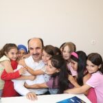 Başkan Altay: “Genç KOMEK ve Bilgehanelerde 30 Bin Öğrencimiz Yaz Aylarını  Bizimle Birlikte Geçiriyor”