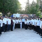 Başkan Altay: “Gönüllü İtfaiyecilik Projemize Katılan Tüm Hemşehrilerimize Teşekkür Ediyorum”