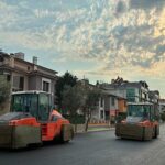 Başkan Çerçioğlu, Aydın’ın Dört Bir Yanında Yatırımlarını Eş Zamanlı Olarak Sürdürüyor