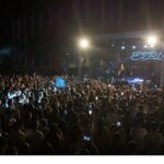 Başkan Çerçioğlu’ndan Mimar Sinan Parkı’nda Müzik Dolu Yaz Akşamı