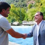 Başkan Dutlulu Müjdeyi Verdi: Akpınar Mesire Alanı Hizmete Açılıyor