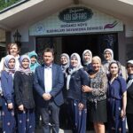 Başkan Erkan Aydın, Doğancı’da Vatandaşların Taleplerini Yerinde Dinledi