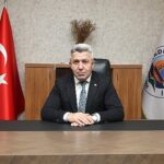 Başkan Erol Ölmez’den 30 Ağustos Zafer Bayramı Mesajı