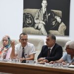 Başkan Kınay: Esnafımızla birlikte Karabağlar’ı güçlendireceğiz