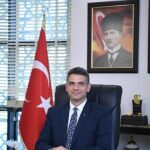 Başkan Kocaman’dan 30 Ağustos Zafer Bayramı Mesajı