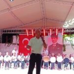 Başkan Kurt’tan 30 Ağustos Mesajı: “Atatürk’e ve Cumhuriyet’e çok şey borçluyuz”