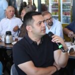 Başkan Şadi Özdemir’den Ekokent açıklaması