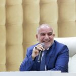 Başkan Sandıkçı: “Eser ve hizmet çıtasını yukarıya taşımaya devam ediyoruz”