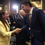 Başkan Vekili Özdemir, COP31 Yolunda İklim Dirençli Şehirler Zirvesi’ne katıldı