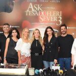 Benesta’nın Ortak Yapımcılığını Üstlendiği  “Aşk Tesadüfleri Sever 3”ün Çekimleri Tamamlandı