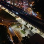 Bornova Aktarma İstasyonu yenilendi