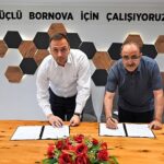 Bornova’da istihdam seferberliği