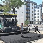 Bornova’nın kalbine modern dokunuş