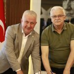 Burhaniye Belediyesi’nde 2026 Yılı Toplu İş Sözleşmesi İmzalandı