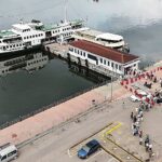 Büyükada seferleri yazın gözdesi oldu