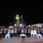 Büyükakın: Şehrimizi güvenli  yapılarla geleceğe hazırlıyoruz