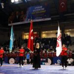 Büyükakın’dan net mesaj: 2028’e hazırız
