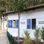 Büyükşehir Belediyesi cenaze hizmetlerini güçlendiriyor