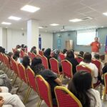 Büyükşehir, çocukları afetlere karşı bilinçlendiriyor