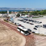 Büyükşehir, Mavi Vatan’a 245 bin kişiyi ulaştırdı