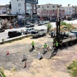 Büyükşehir’den deprem güvenliği için bilimsel adım