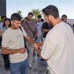 Büyükşehir’den gençlere aquapark keyfi