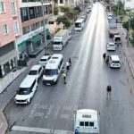 Büyükşehir’den korsan servislere izin yok