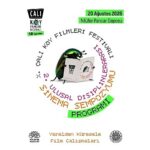 Çalı Köy Filmleri Festivali 10 yaşında