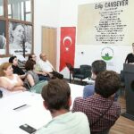 Can Yücel Osmangazi’de Şiirlerle Anıldı