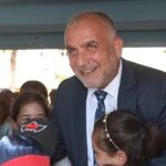 Canik’te 2 Bin 500 Çocuk Hediyelerle Buluşuyor