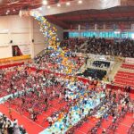 Canik’te Tüm Çocuklar Hediyelerine Kavuştu