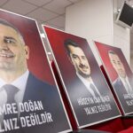 Çankaya Belediye Meclisi Haldun Güler Başkanlığında Toplandı