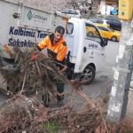 Çankaya Belediyesi’nden Hacimli Atık Uyarısı