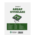 Çankaya Parklarında Her Yaşa Eğlence