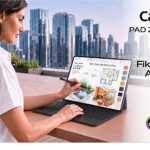 Casper PAD Z10 Pro: Tablet Kadar Mobil, Laptop Kadar Üretken