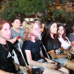 Çiğli’de Mahalle Sinema Günlerine Büyük İlgi