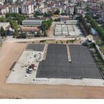 Derince’de 120 yataklı sağlık tesisi inşa ediliyor