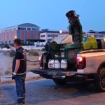 Didim Belediyesi’nden Sinek ve Haşerelere Karşı Kapsamlı Mücadele
